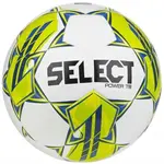 Select FB POWER TB Fotbalový míč, bílá, velikost