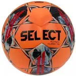 Select FB FUTSAL SUPER TB Futsalový míč, oranžová, velikost