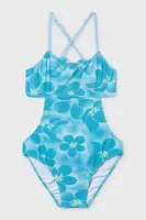 Jednodílné dětské plavky Mayoral