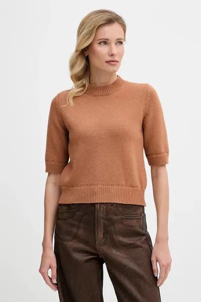 Svetr s příměsí vlny United Colors of Benetton