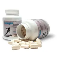 ROSEN Kolagen Sprint 180 žvýkacích tablet