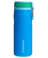 Stanley The IceFlow™ Bottle Twist Flip azure Outdoorová láhev