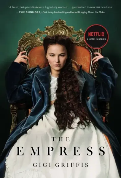The Empress - Gigi Griffis