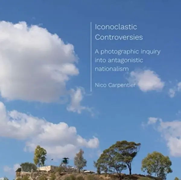 Iconoclastic Controversies - Nico  Carpentier