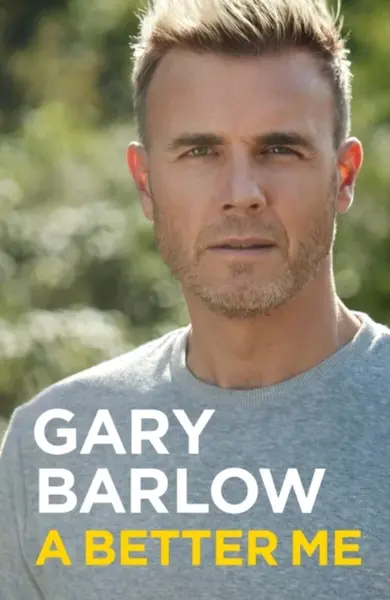 A Better Me - Gary Barlow