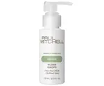 Sérum pro zářivý lesk a uhlazení středně hrubých až hrubých vlasů Paul Mitchell Smooth Gloss Drops - 75 ml + dárek zdarma