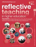 Reflective Teaching in Higher Education - Susanna Calkins, David  Boud, Professor Kelly  Coate, Kathy Luckett, Iain  MacLaren, Gregory  Light, Fiona  