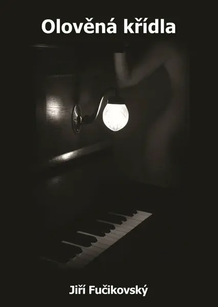 Olověná křídla - Jiří Fučikovský