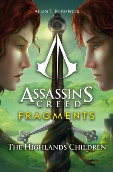 Assassin's Creed: Fragments - The Highlands Children - Alain Puyssegur