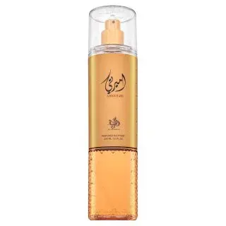 Al Wataniah Ameerati telový sprej unisex 250 ml