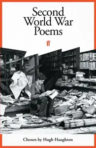 Second World War Poems - Various Poets
