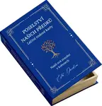 Poselství našich předků - Léčivé rodové karty - Ester Davidová