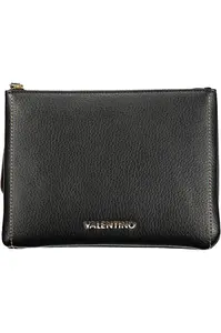 Černá kosmetická taška Valentino