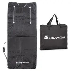 insportline Saunovací infračervená deka Sandrita