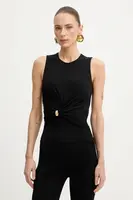 Blúzka Elisabetta Franchi