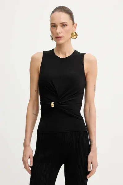 Blúzka Elisabetta Franchi