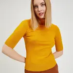 Svetre pre ženy ORSAY - žltá