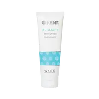 GB KENT & SONS PLC Zubná pasta s bieliacim účinkom 75 ml