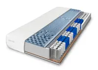 ComfortMatrace WELLTEN PLUS 22cm 90x200 cm