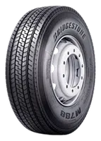 BRIDGESTONE 215/75 R 17.5 126/124M M788 M+S