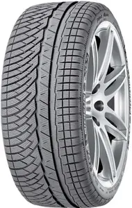 MICHELIN 295/30 R 20 101V PILOT_ALPIN_PA4 TL XL N1 M+S 3PMSF GRNX FP