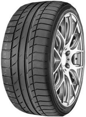 GRIPMAX 255/60 R 17 110V STATURE_H/T TL XL