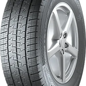 CONTINENTAL 215/70 R 15 109/107S VANCONTACT_4SEASON TL C 8PR M+S 3PMSF
