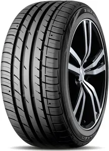 FALKEN 215/65 R 17 103V E.ZIEX_SILENTCORE TL XL