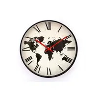 NÁSTĚNNÉ HODINY, 31 cm
