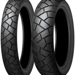 DUNLOP 170/60 R 17 72V TRAILMAX_MIXTOUR TL