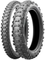 BRIDGESTONE 120/90 -18 65P BATTLECROSS_E50R TT MST