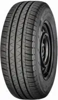 YOKOHAMA 215/75 R 16 113/111R BLUEARTH_VAN_RY55 TL C