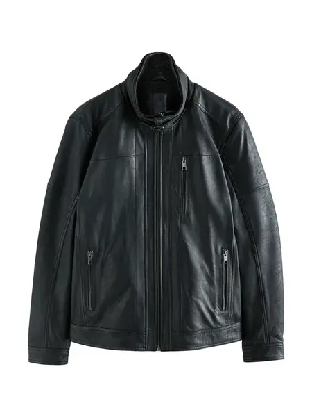 Next Prechodná bunda  čierna