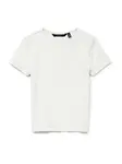 Vero Moda Curve Tričko 'VMCHLOE'  biela