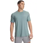 Under Armour VANISH ENERGY TEE Pánske tričko, svetlo zelená, veľkosť L