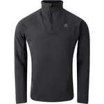 Dare2b DIGNIFY IV Pánska mikina, čierna, veľkosť