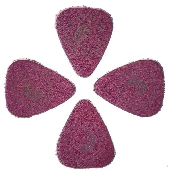 Timber Tones Leather Tones Mini Cognac 4-Pack