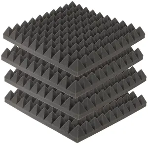 Pyramid 4 pack Pyramid (M) STA