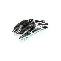 Traxxas karosérie Jato 4X4 VXL ProGraphix