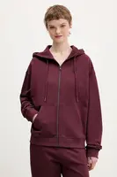 Bavlněná mikina HUGO Dalfine