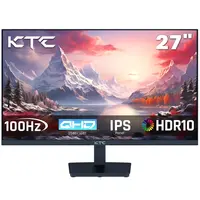 KTC H27T27 27-inch Gaming Monitor 100Hz Refresh Rate