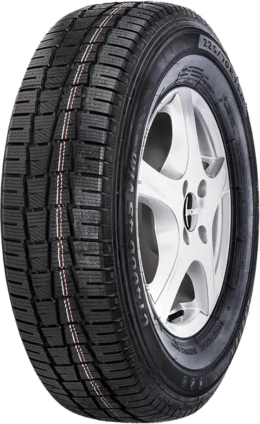 ZEETEX 235/65 R 16 115/113R CT4000_4S TL C 8PR M+S 3PMSF ZEETEX