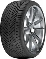TAURUS 235/55 R 19 105W ALL_SEASON_SUV TL XL M+S 3PMSF