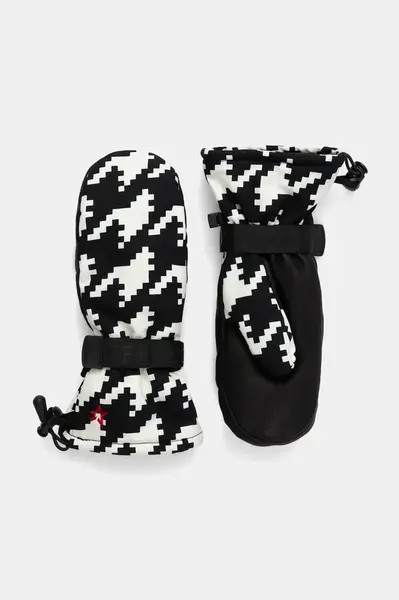 Lyžařské rukavice Perfect Moment Davos