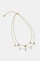 Náhrdelník Guess SECRET GARDEN