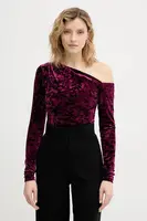 Velurové body Guess