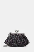 Kabelka s přídavkem vlny Weekend Max Mara ACCENNI