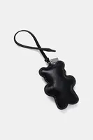 Kožená klíčenka Coach