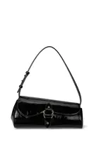 Kožená kabelka Lauren Ralph Lauren