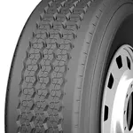 GALGO 385/65 R 22.5 160J STR ZK_LEAO 3PMSF